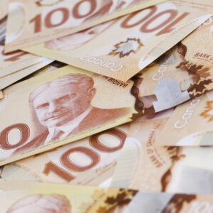 Buy Prob Canadian Dollar online