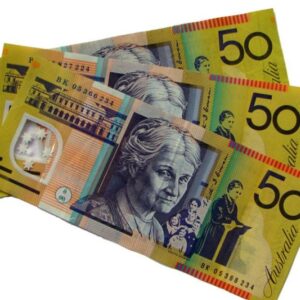 Buy Prob Australian Dollar online