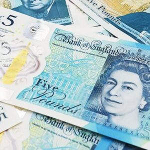 Buy Prob British Pound Online