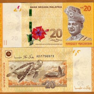 Buy Prob Malaysian Ringgit online